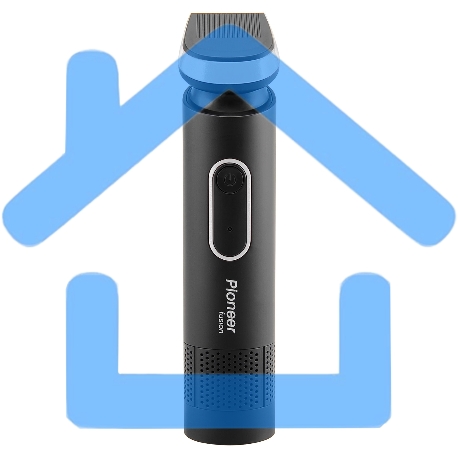 Электробритва Pioneer BS002-1