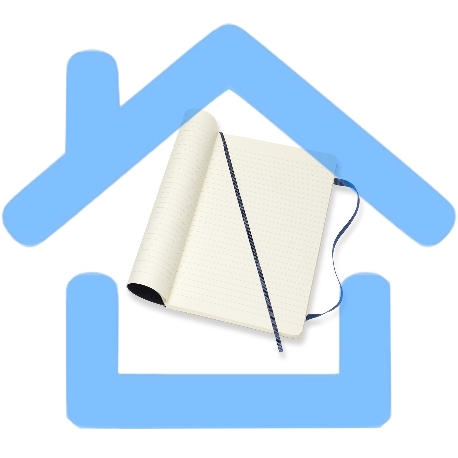 Блокнот Moleskine CLASSIC SOFT QP616B20 Large 130х210мм, 192 страниц, линейка, мягкая обложка, синий сапфир-3