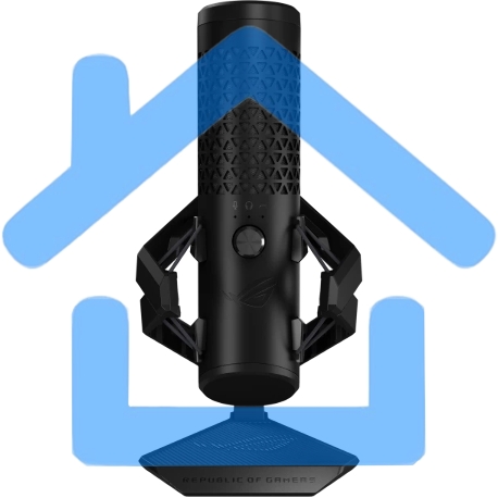 Микрофон ASUS C501 ROG CARNYX 90YH03Z0-BAUA00-4