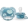 Пустышка Philips Avent ultra soft, птичка, 6-18 мес., 1 шт.