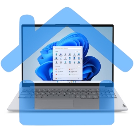 Ноутбук Lenovo ThinkBook 16 G8 IRL 16