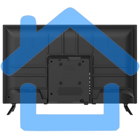 Телевизор Polarline 32