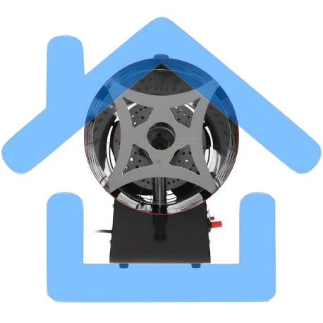 Тепловые пушки Ресанта ТГП-50000 67/1/16-5