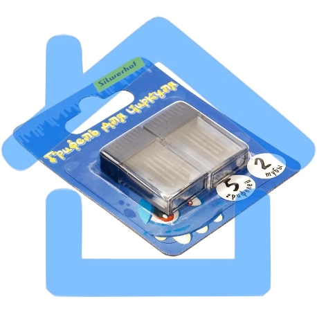 Грифель для циркуля Silwerhof Монстрики, пластик, в комплекте: 5 предметов (упаковка: 2шт)-3