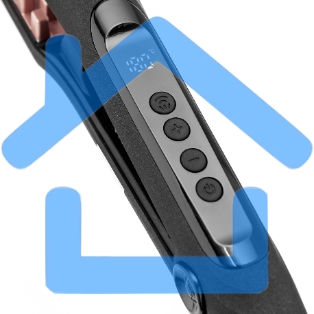 Мультистайлер BRAYER BR3306-2