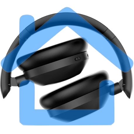 Наушники RITMIX RH-475BTH черный-4