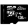 Флеш карта microSDXC 128Gb Class10 Silicon Power SP128GbSTXBV1V20 Elite w/o adapter