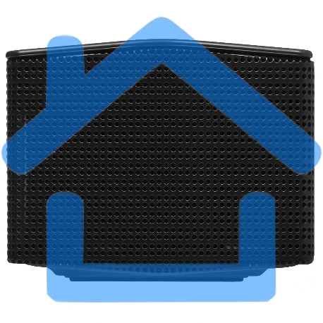 Саундбар Samsung HW-B650D/RU 3.1 430Вт черный-19