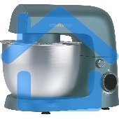 Миксер планетарный Starwind SPM2151 1500Вт графит