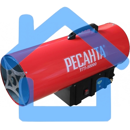 Тепловые пушки Ресанта ТГП-50000 67/1/16