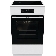 Плита Электрическая Gorenje GEIT5C60WPG белый