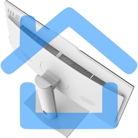 Моноблок MSI Pro AP242P 14M-668XRU 23.8