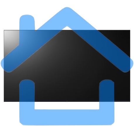 Телевизор LG 75'' 75UM662H синяя сажа UHD 60Hz webOS-1