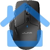 Беспроводная мышь Jlab JBuds с функцией подзарядки, Link USB- A