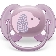 Пустышка Philips Avent ultra soft, собачка, 6-18 мес., 1 шт.