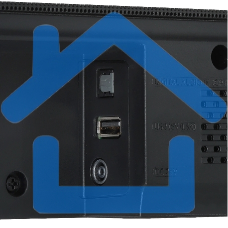 Саундбар Samsung HW-B650D/RU 3.1 430Вт черный-23