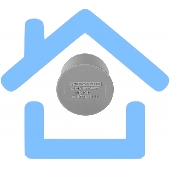 Заглушка (полипропилен) 32