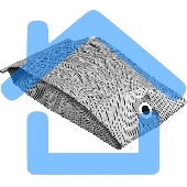 Мешок тканевый ЗУБР МТ-60-М4 для пылесосов модификации М4, многоразовый, 60 л