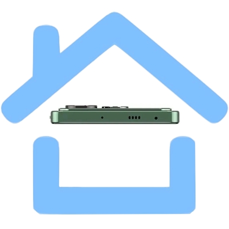 Смартфон Tecno POVA 6 LI7, 12/256Gb, зеленый-5