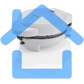 Гриль Gorenje BBQ WM701W 743942