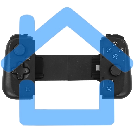 Игровой контроллер Razer Kishi V2 USB-C