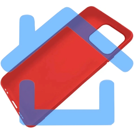 Чехол (клип-кейс) Gresso Meridian, для Apple iPhone 13 Pro, красный gr17mrn1135-4