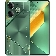 Смартфон Tecno POVA 6 LI7, 12/256Gb, зеленый