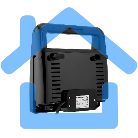 Сэндвичница BRAYER BR2200-1