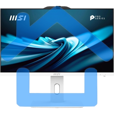 Моноблок MSI Pro AP242P 14M-668XRU 23.8