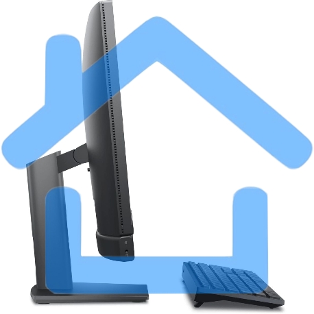 Моноблок Dell Optiplex 7420 23.8