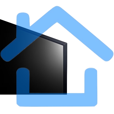 Телевизор LG 75'' 75UM662H синяя сажа UHD 60Hz webOS-9