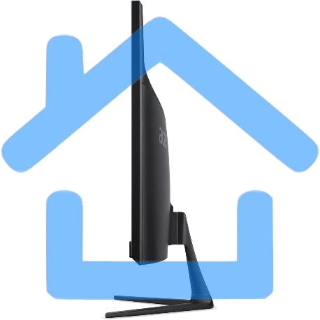 Моноблок Acer Aspire C24-2G 23.8