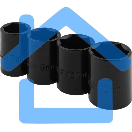 Гайковерт ударный Einhell CC-IW 450 2048304-9