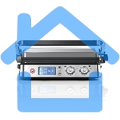 Контактный гриль BRAUN CG9043