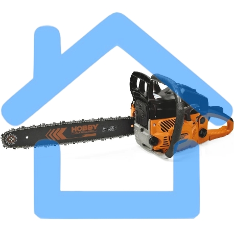 Пила бензиновая CARVER 01.004.00042