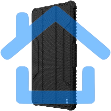 Чехол Bumper Pro, Black, (Mi Pad 6/Pad 6 Pro)-4