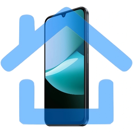 Смартфон Xiaomi Redmi 15C 4/128Gb черный-6