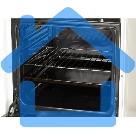 Электрическая плита Лысьва ЭП 301 М2С белый эмаль (без крышки)-1