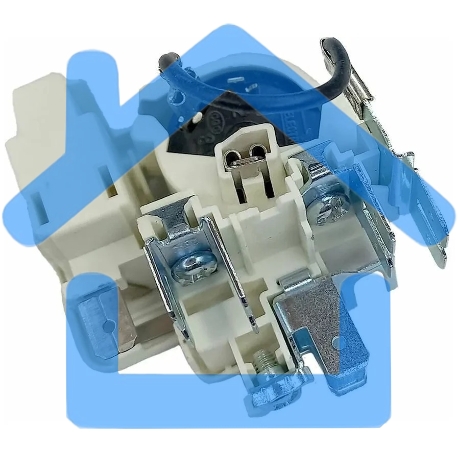 Реле пускозащитное для холодильника OF1350A, для компрессоров ACC GVM66AA