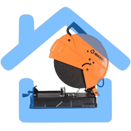 Отрезная пила Вихрь ОП-355/2200