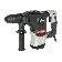 Перфоратор Интерскол П-32/1000Э патрон:SDS-plus уд.:6Дж 1020Вт (кейс в комплекте)