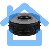 Переход внутренний 110х50 мм