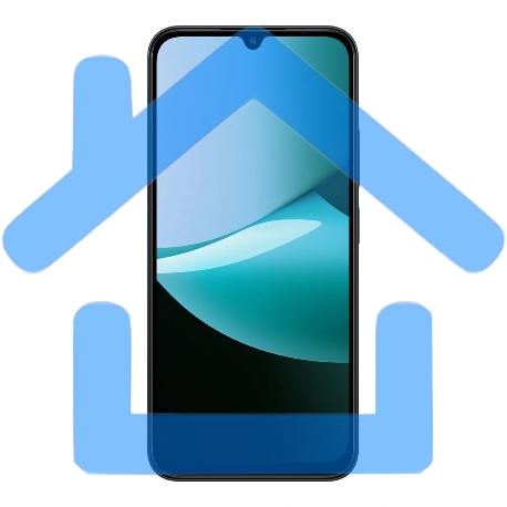 Смартфон Xiaomi Redmi 15C 4/128Gb черный-5