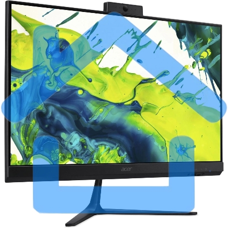 Моноблок Acer Aspire C24-2G 23.8