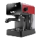 Кофеварка рожковая Gaggia EG2111/03 Style красный/черный, чалды, 1.2 л, 1900 Вт, 15 бар