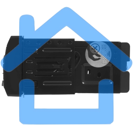 Автомагнитола ACV AVS-928BM 1DIN 4x50Вт-9