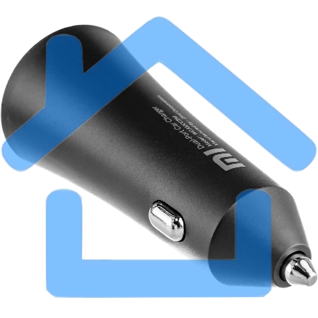 Автомобильное зарядное устройство Mi 20W Wireless Car Charger Xiaomi Mi 20W Wireless Car Charger-11