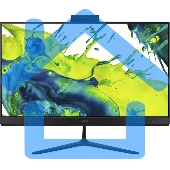 Моноблок Acer Aspire C24-2G 23.8