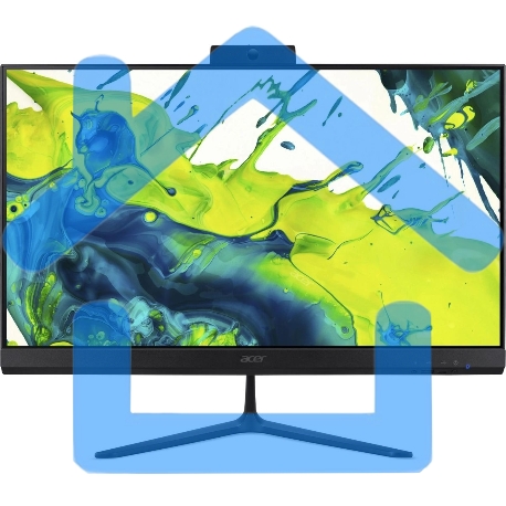 Моноблок Acer Aspire C24-2G 23.8