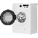 Стиральная машина Simfer WWC701 класс: A+++ загр.фронтальная макс.:7кг белый